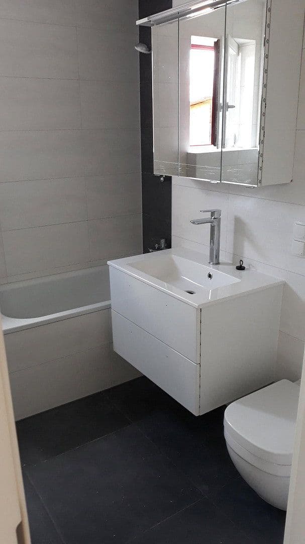 Prodej bytu 4+1 100 m², Am Rehgraben 5, Nuthetal, Braniborsko Prodej bytu 4+1 100 m², Am Rehgraben 5, Nuthetal, Braniborsko