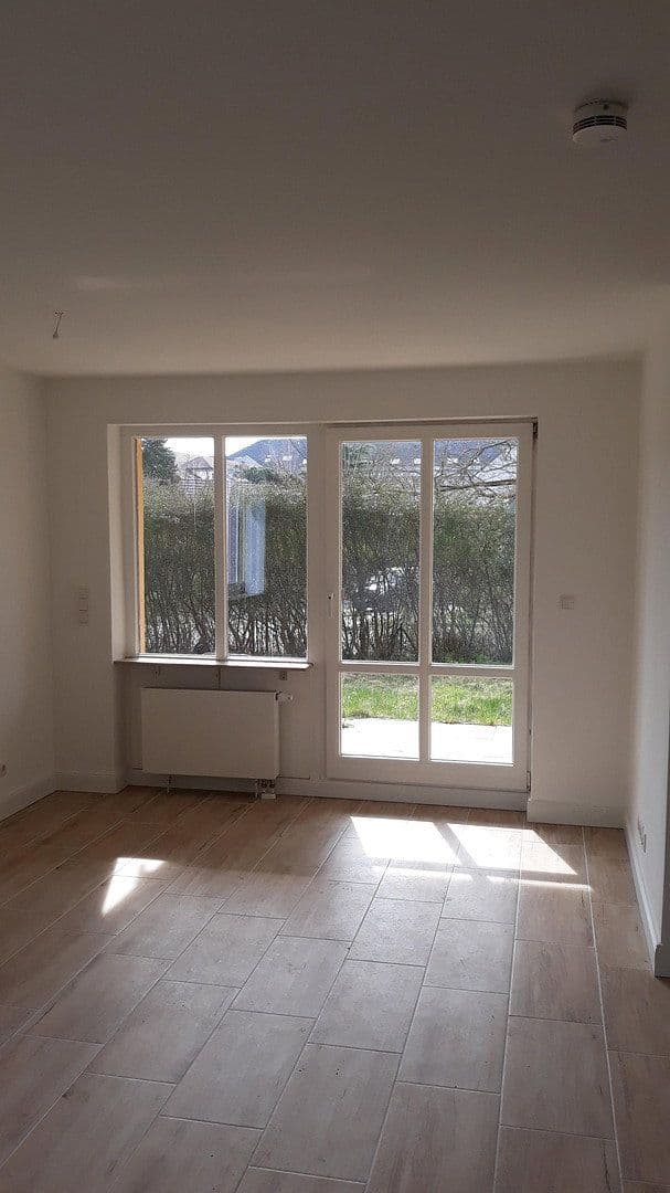 Prodej bytu 4+1 100 m², Am Rehgraben 5, Nuthetal, Braniborsko Prodej bytu 4+1 100 m², Am Rehgraben 5, Nuthetal, Braniborsko