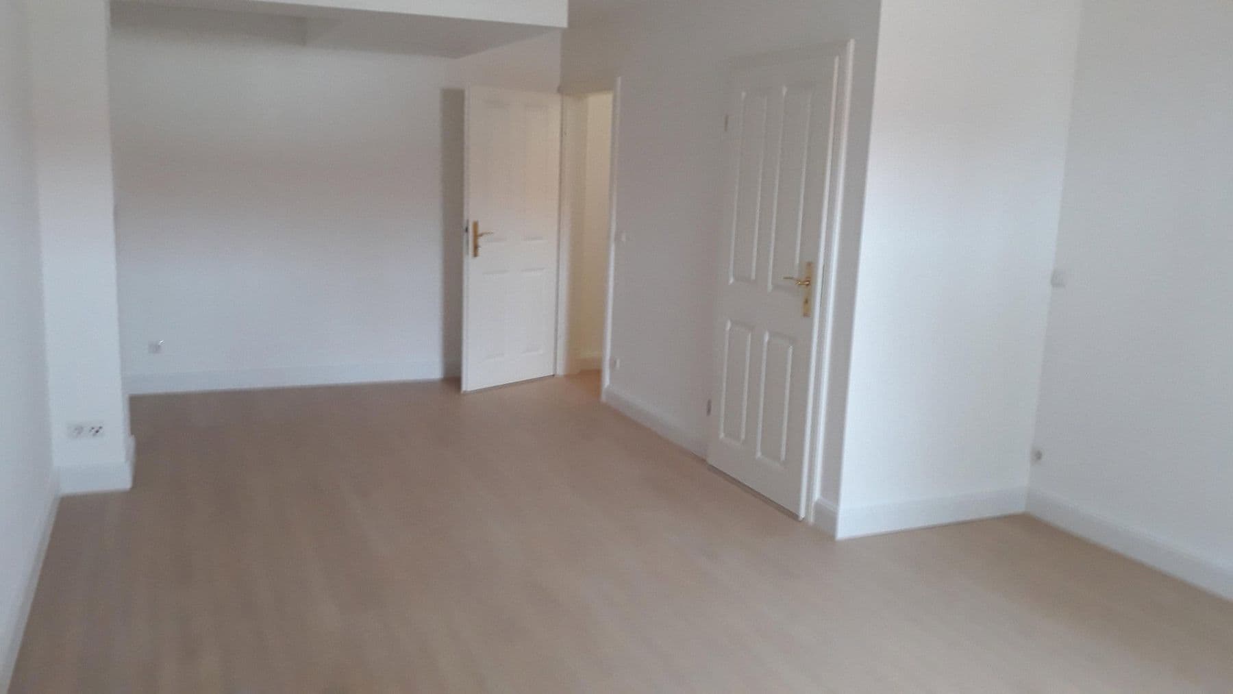 Prodej bytu 4+1 100 m², Am Rehgraben 5, Nuthetal, Braniborsko Prodej bytu 4+1 100 m², Am Rehgraben 5, Nuthetal, Braniborsko