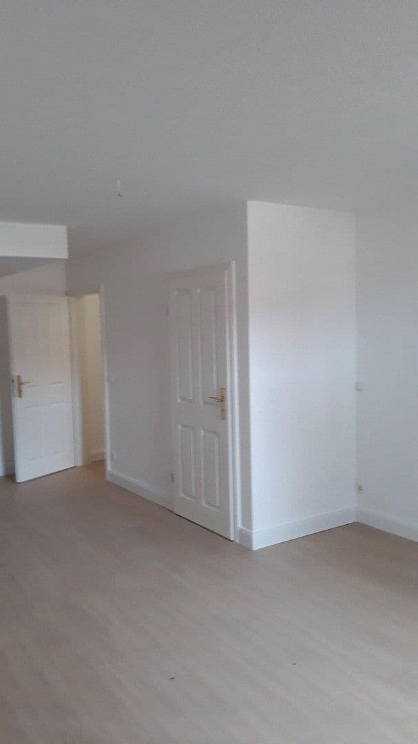 Prodej bytu 4+1 100 m², Am Rehgraben 5, Nuthetal, Braniborsko Prodej bytu 4+1 100 m², Am Rehgraben 5, Nuthetal, Braniborsko