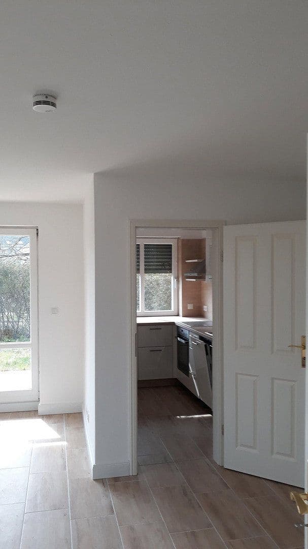 Prodej bytu 4+1 100 m², Am Rehgraben 5, Nuthetal, Braniborsko Prodej bytu 4+1 100 m², Am Rehgraben 5, Nuthetal, Braniborsko