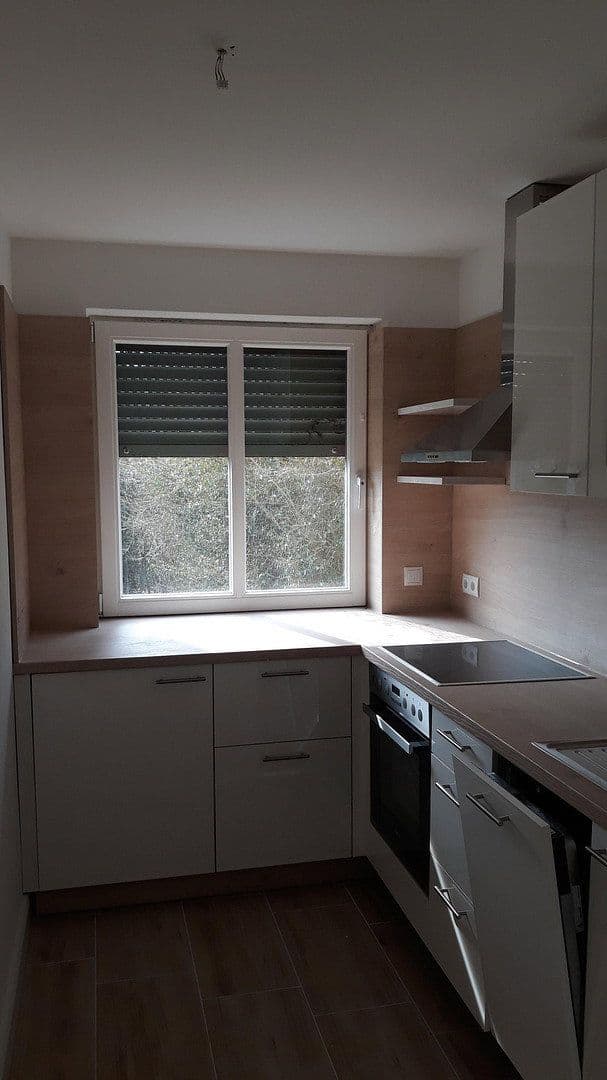 Prodej bytu 4+1 100 m², Am Rehgraben 5, Nuthetal, Braniborsko Prodej bytu 4+1 100 m², Am Rehgraben 5, Nuthetal, Braniborsko