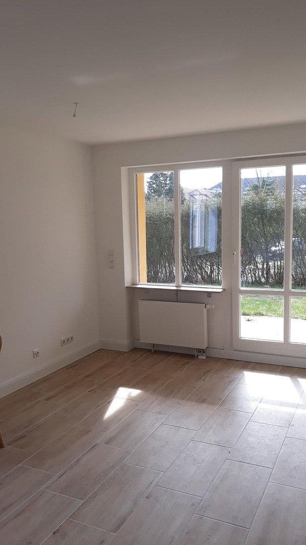 Prodej bytu 4+1 100 m², Am Rehgraben 5, Nuthetal, Braniborsko Prodej bytu 4+1 100 m², Am Rehgraben 5, Nuthetal, Braniborsko