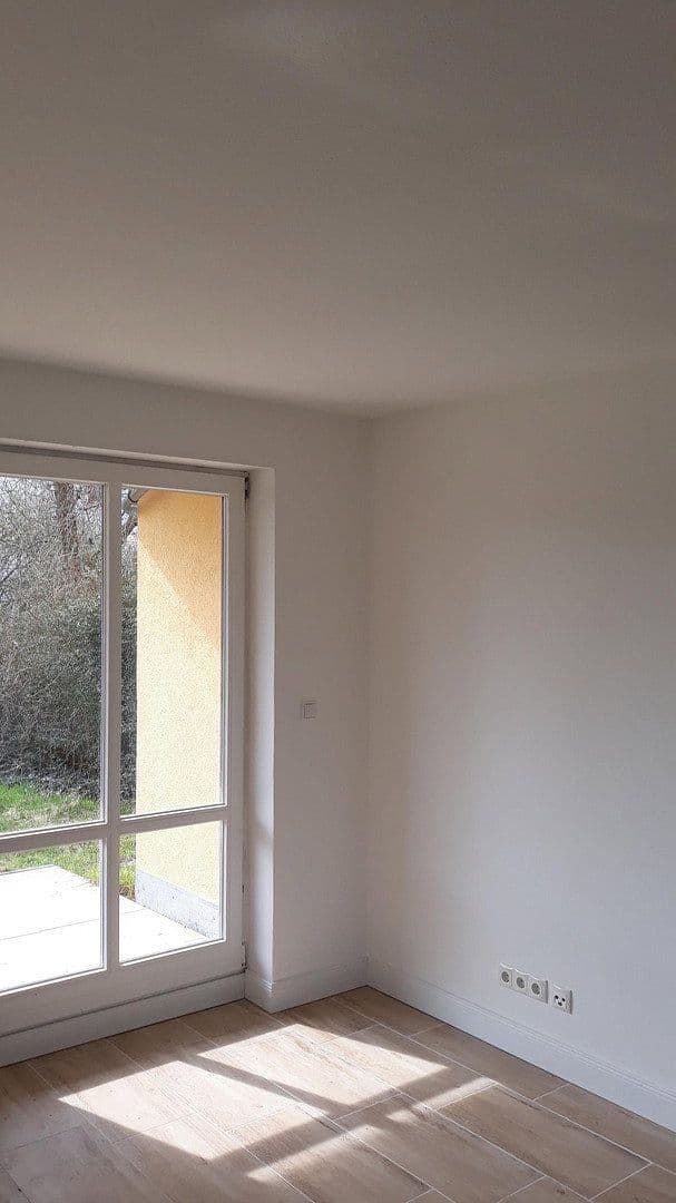 Prodej bytu 4+1 100 m², Am Rehgraben 5, Nuthetal, Braniborsko Prodej bytu 4+1 100 m², Am Rehgraben 5, Nuthetal, Braniborsko