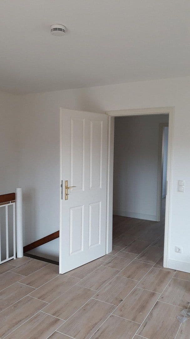 Prodej bytu 4+1 100 m², Am Rehgraben 5, Nuthetal, Braniborsko Prodej bytu 4+1 100 m², Am Rehgraben 5, Nuthetal, Braniborsko