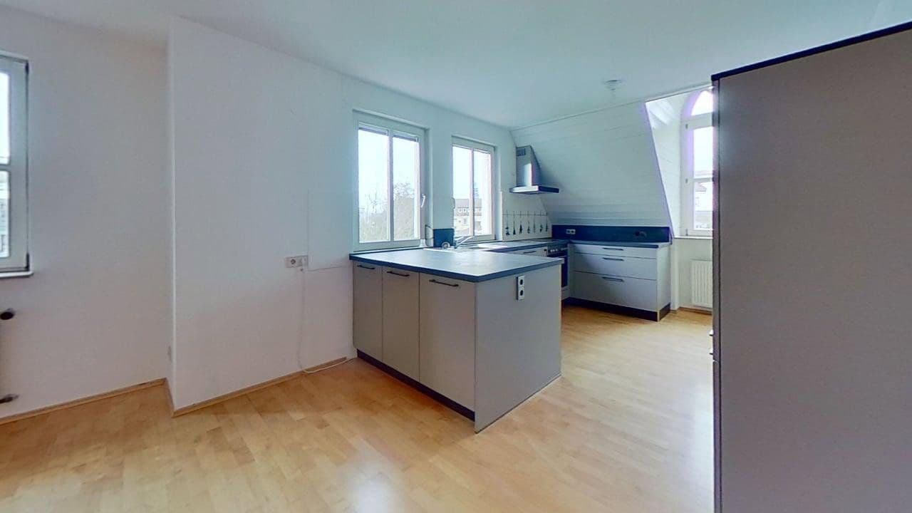 Prodej bytu 6+1 220 m², Lehenstr. 25, Donaueschingen, Bádensko-Württembersko Prodej bytu 6+1 220 m², Lehenstr. 25, Donaueschingen, Bádensko-Württembersko