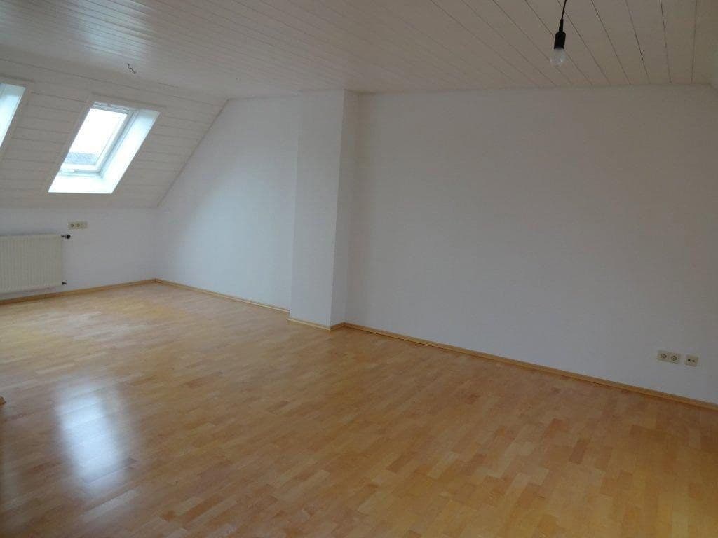 Prodej bytu 6+1 220 m², Lehenstr. 25, Donaueschingen, Bádensko-Württembersko Prodej bytu 6+1 220 m², Lehenstr. 25, Donaueschingen, Bádensko-Württembersko