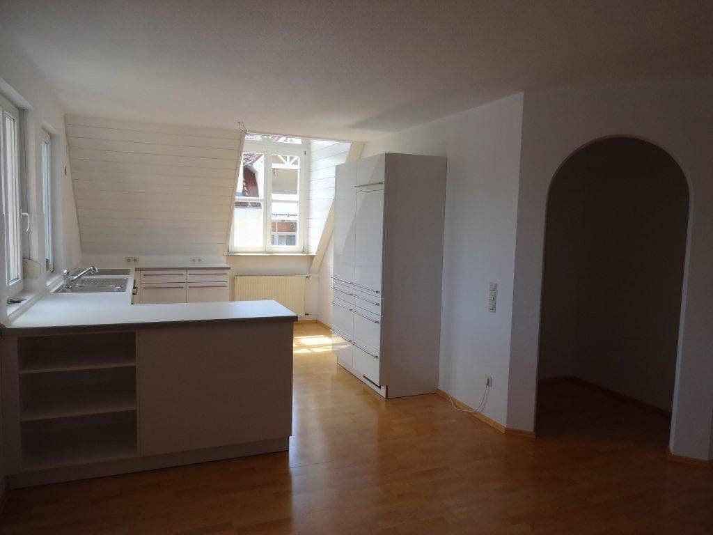 Prodej bytu 6+1 220 m², Lehenstr. 25, Donaueschingen, Bádensko-Württembersko Prodej bytu 6+1 220 m², Lehenstr. 25, Donaueschingen, Bádensko-Württembersko