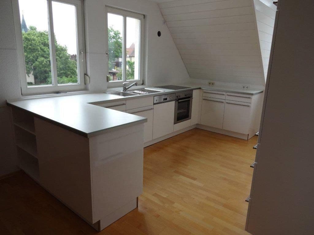 Prodej bytu 6+1 220 m², Lehenstr. 25, Donaueschingen, Bádensko-Württembersko Prodej bytu 6+1 220 m², Lehenstr. 25, Donaueschingen, Bádensko-Württembersko