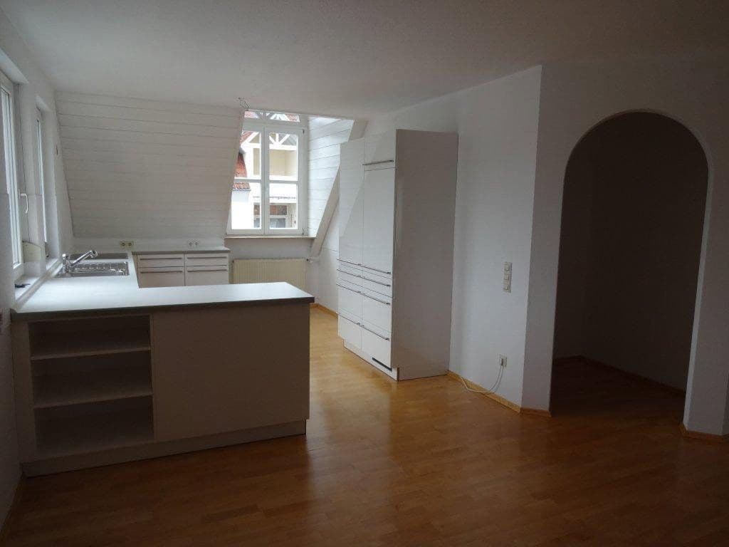Prodej bytu 6+1 220 m², Lehenstr. 25, Donaueschingen, Bádensko-Württembersko Prodej bytu 6+1 220 m², Lehenstr. 25, Donaueschingen, Bádensko-Württembersko