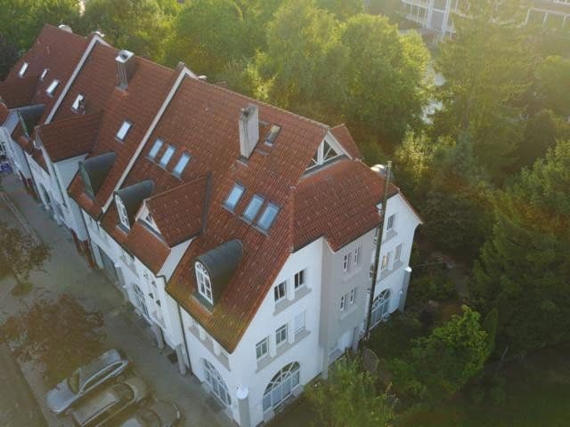 Prodej bytu 6+1 220 m², Lehenstr. 25, Donaueschingen, Bádensko-Württembersko Prodej bytu 6+1 220 m², Lehenstr. 25, Donaueschingen, Bádensko-Württembersko