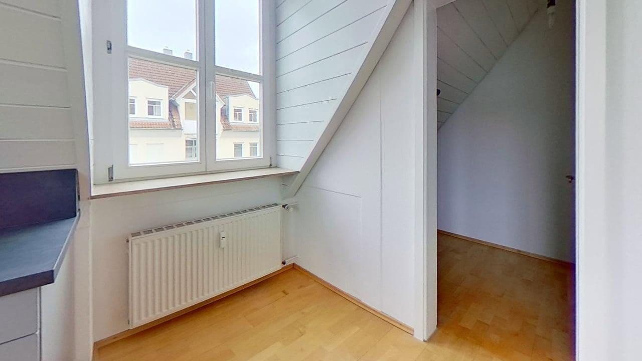 Prodej bytu 6+1 220 m², Lehenstr. 25, Donaueschingen, Bádensko-Württembersko Prodej bytu 6+1 220 m², Lehenstr. 25, Donaueschingen, Bádensko-Württembersko