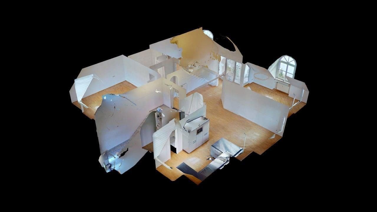 Prodej bytu 6+1 220 m², Lehenstr. 25, Donaueschingen, Bádensko-Württembersko Prodej bytu 6+1 220 m², Lehenstr. 25, Donaueschingen, Bádensko-Württembersko