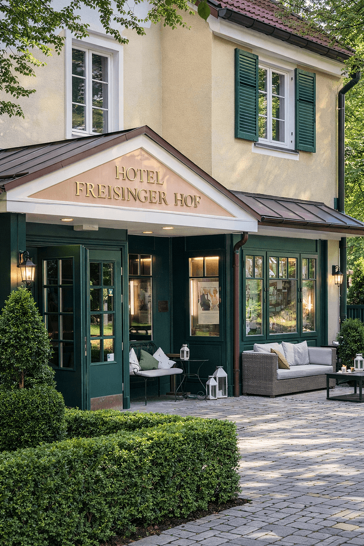 Prodej bytu 4+1 162 m², München, Bavorsko Prodej bytu 4+1 162 m², München, Bavorsko