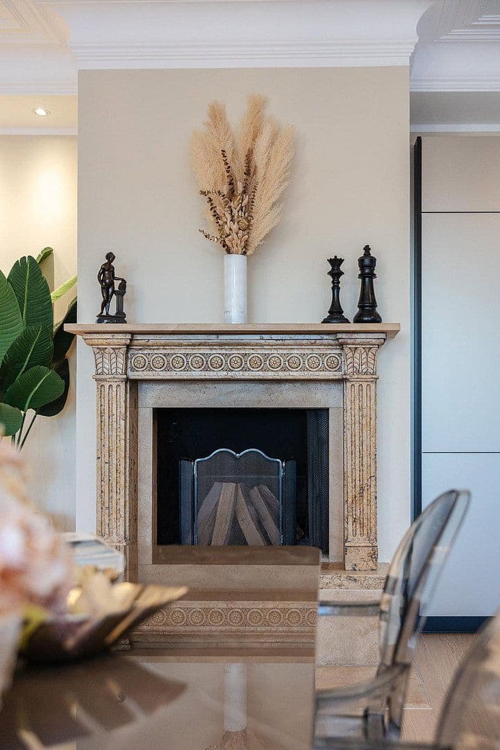 Prodej bytu 4+1 162 m², München, Bavorsko Prodej bytu 4+1 162 m², München, Bavorsko