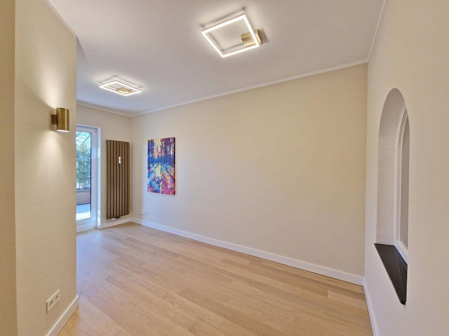 Prodej bytu 4+1 162 m², München, Bavorsko Prodej bytu 4+1 162 m², München, Bavorsko