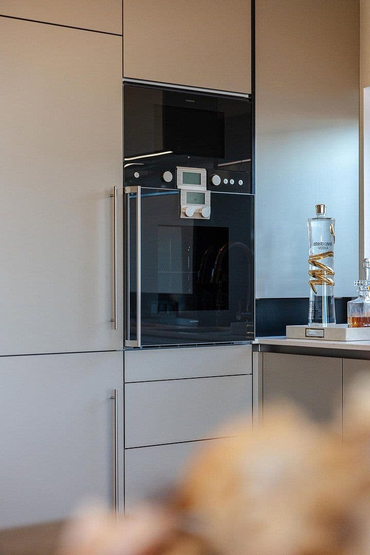 Prodej bytu 4+1 162 m², München, Bavorsko Prodej bytu 4+1 162 m², München, Bavorsko