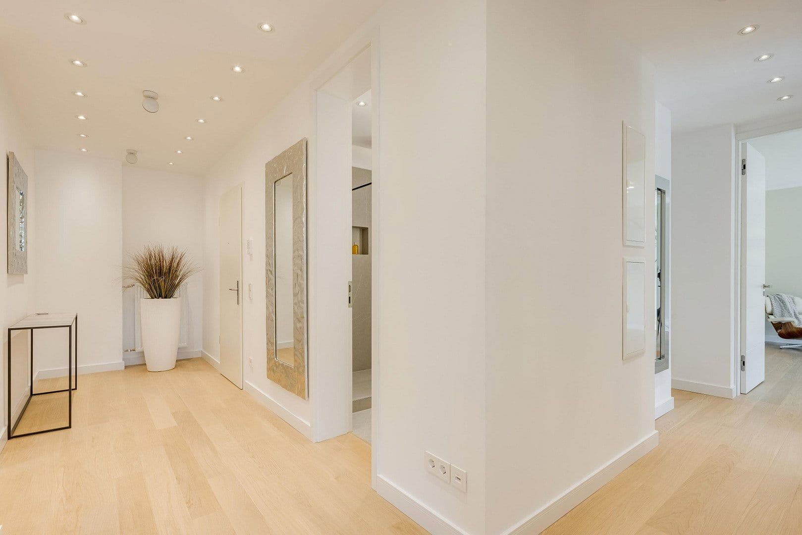 Prodej bytu 4+1 162 m², München, Bavorsko Prodej bytu 4+1 162 m², München, Bavorsko