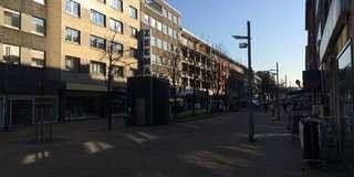 Pronájem bytu 2+1 36 m², Marktstraße 148, Oberhausen, Severní Porýní-Vestfálsko Pronájem bytu 2+1 36 m², Marktstraße 148, Oberhausen, Severní Porýní-Vestfálsko