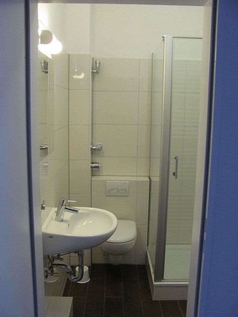 Pronájem bytu 2+1 36 m², Marktstraße 148, Oberhausen, Severní Porýní-Vestfálsko Pronájem bytu 2+1 36 m², Marktstraße 148, Oberhausen, Severní Porýní-Vestfálsko