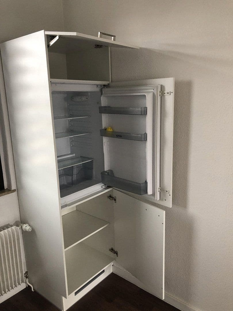 Pronájem bytu 2+1 36 m², Marktstraße 148, Oberhausen, Severní Porýní-Vestfálsko Pronájem bytu 2+1 36 m², Marktstraße 148, Oberhausen, Severní Porýní-Vestfálsko