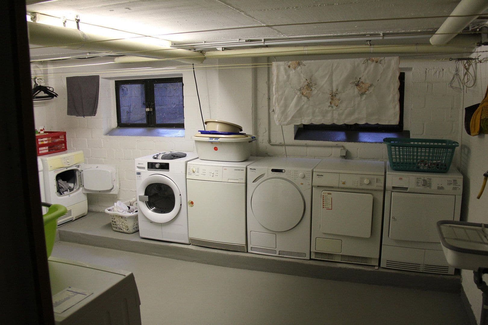 Pronájem bytu 2+1 36 m², Marktstraße 148, Oberhausen, Severní Porýní-Vestfálsko Pronájem bytu 2+1 36 m², Marktstraße 148, Oberhausen, Severní Porýní-Vestfálsko