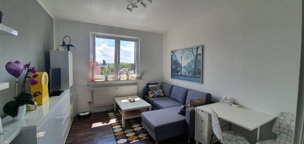 Pronájem bytu 2+1 36 m², Marktstraße 148, Oberhausen, Severní Porýní-Vestfálsko Pronájem bytu 2+1 36 m², Marktstraße 148, Oberhausen, Severní Porýní-Vestfálsko