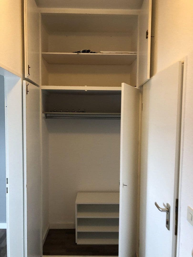 Pronájem bytu 2+1 36 m², Marktstraße 148, Oberhausen, Severní Porýní-Vestfálsko Pronájem bytu 2+1 36 m², Marktstraße 148, Oberhausen, Severní Porýní-Vestfálsko