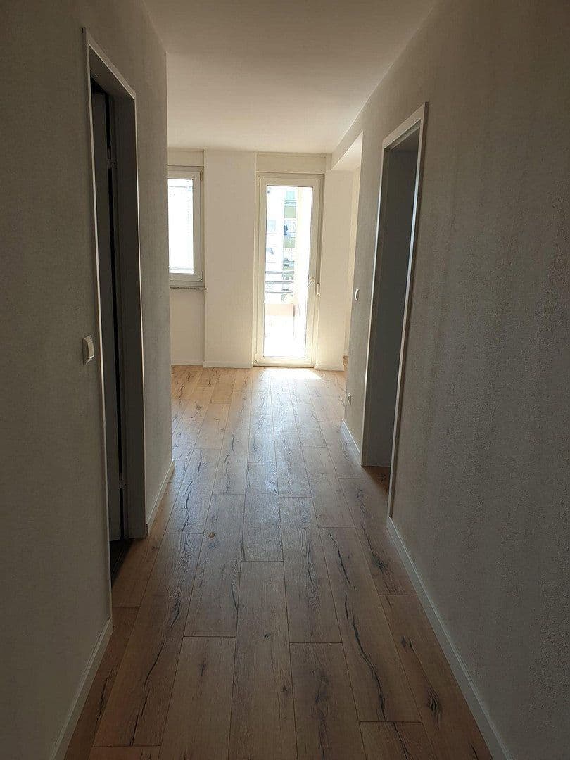 Pronájem bytu 2+1 57 m², Kasernenstraße 79, Radolfzell am Bodensee, Bádensko-Württembersko Pronájem bytu 2+1 57 m², Kasernenstraße 79, Radolfzell am Bodensee, Bádensko-Württembersko