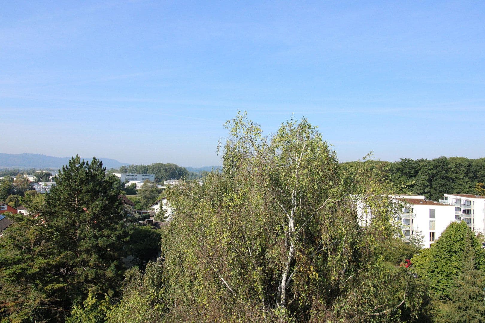 Pronájem bytu 2+1 57 m², Kasernenstraße 79, Radolfzell am Bodensee, Bádensko-Württembersko Pronájem bytu 2+1 57 m², Kasernenstraße 79, Radolfzell am Bodensee, Bádensko-Württembersko