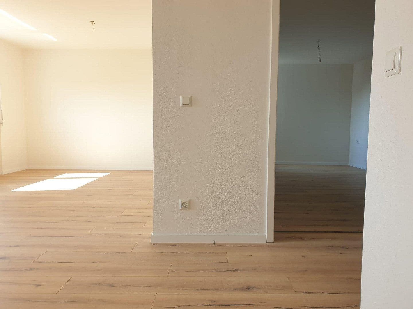 Pronájem bytu 2+1 57 m², Kasernenstraße 79, Radolfzell am Bodensee, Bádensko-Württembersko Pronájem bytu 2+1 57 m², Kasernenstraße 79, Radolfzell am Bodensee, Bádensko-Württembersko