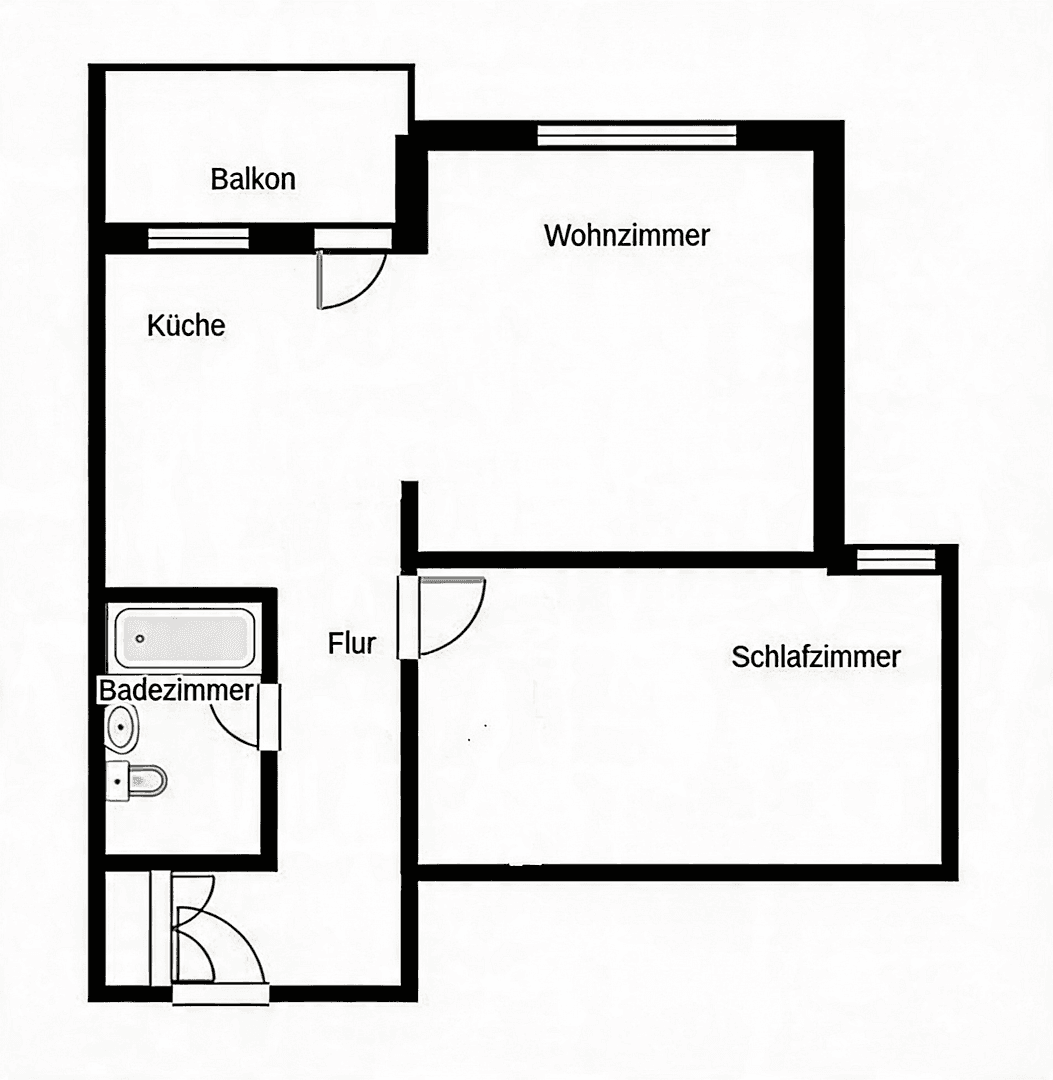 Pronájem bytu 2+1 57 m², Kasernenstraße 79, Radolfzell am Bodensee, Bádensko-Württembersko Pronájem bytu 2+1 57 m², Kasernenstraße 79, Radolfzell am Bodensee, Bádensko-Württembersko