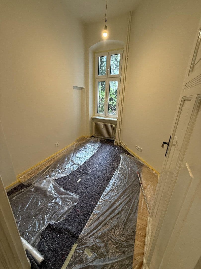 Pronájem bytu 3+1 95 m², Ringbahnstraße, Berlin, Berlín Pronájem bytu 3+1 95 m², Ringbahnstraße, Berlin, Berlín