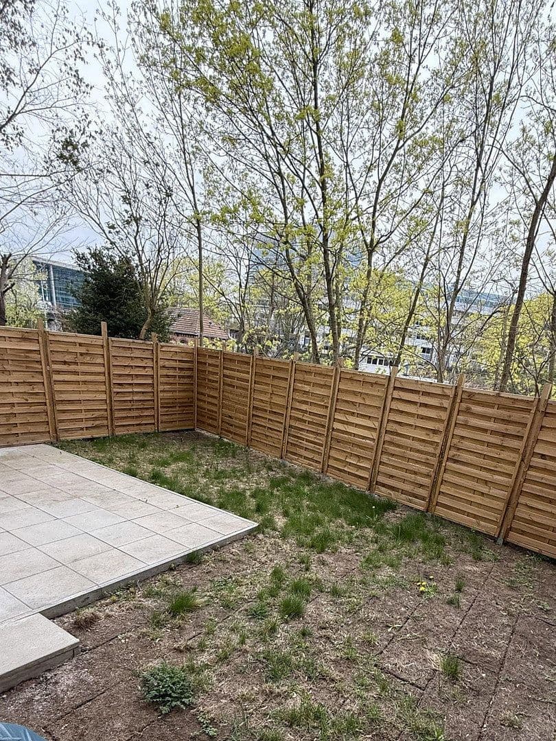 Pronájem bytu 3+1 95 m², Ringbahnstraße, Berlin, Berlín Pronájem bytu 3+1 95 m², Ringbahnstraße, Berlin, Berlín