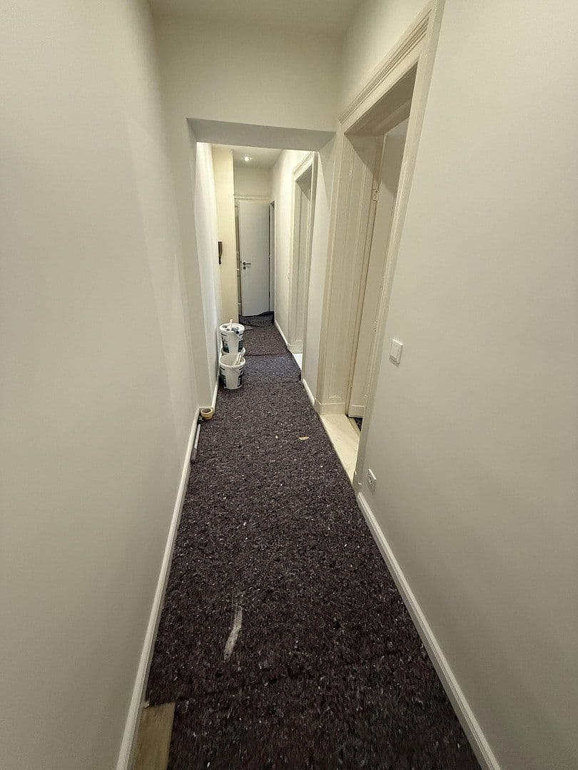 Pronájem bytu 3+1 95 m², Ringbahnstraße, Berlin, Berlín Pronájem bytu 3+1 95 m², Ringbahnstraße, Berlin, Berlín