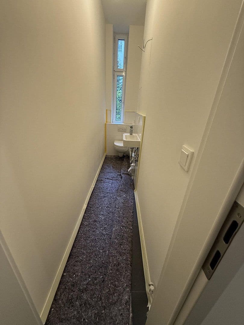 Pronájem bytu 3+1 95 m², Ringbahnstraße, Berlin, Berlín Pronájem bytu 3+1 95 m², Ringbahnstraße, Berlin, Berlín