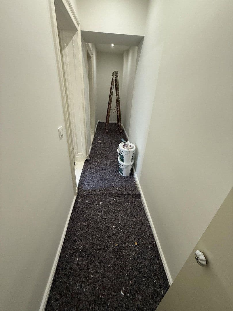 Pronájem bytu 3+1 95 m², Ringbahnstraße, Berlin, Berlín Pronájem bytu 3+1 95 m², Ringbahnstraße, Berlin, Berlín