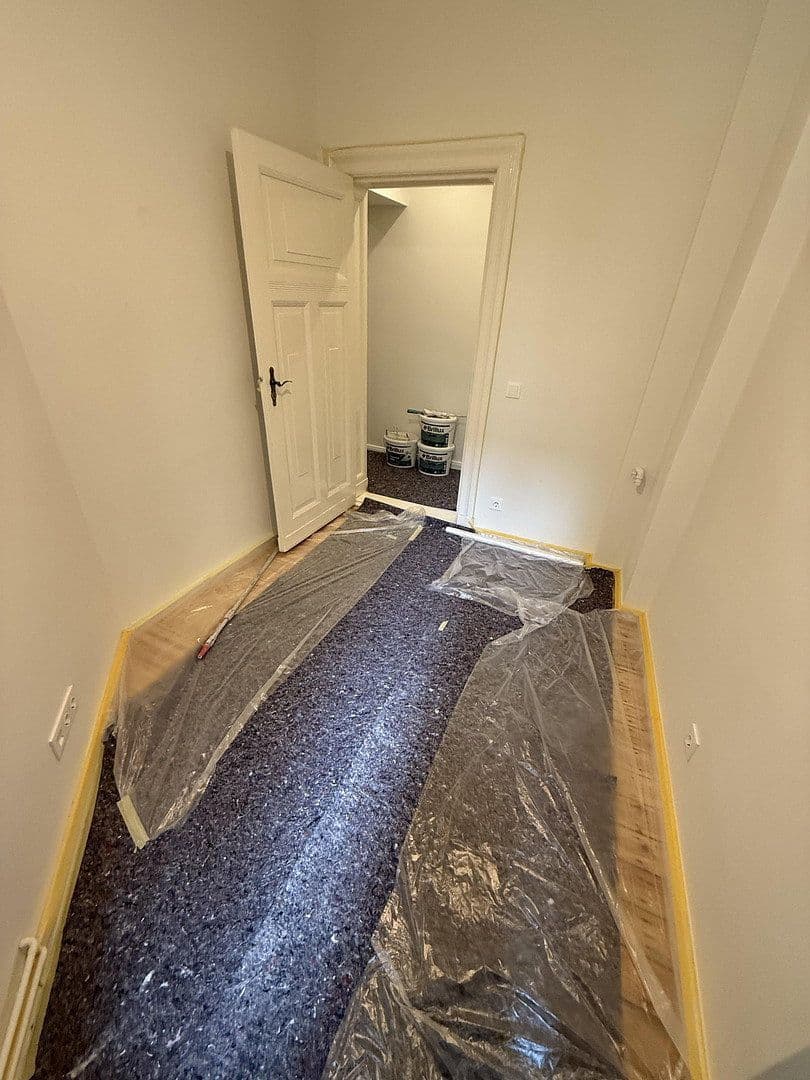 Pronájem bytu 3+1 95 m², Ringbahnstraße, Berlin, Berlín Pronájem bytu 3+1 95 m², Ringbahnstraße, Berlin, Berlín