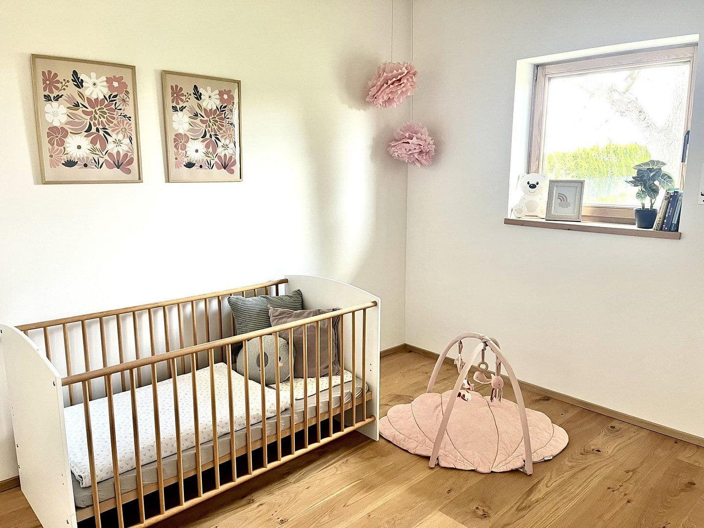 Prodej bytu 4+1 115 m², Essenbach, Bavorsko Prodej bytu 4+1 115 m², Essenbach, Bavorsko