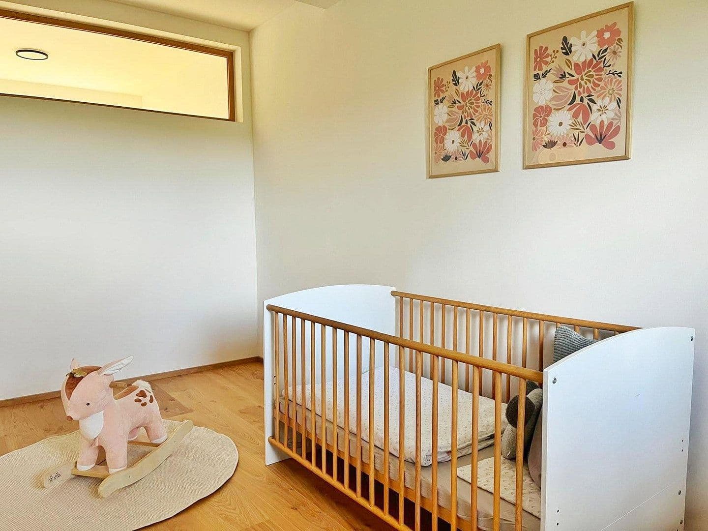 Prodej bytu 4+1 115 m², Essenbach, Bavorsko Prodej bytu 4+1 115 m², Essenbach, Bavorsko