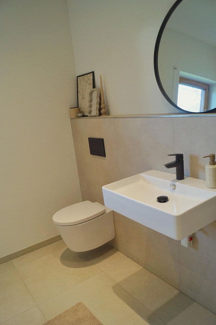 Prodej bytu 4+1 115 m², Essenbach, Bavorsko Prodej bytu 4+1 115 m², Essenbach, Bavorsko