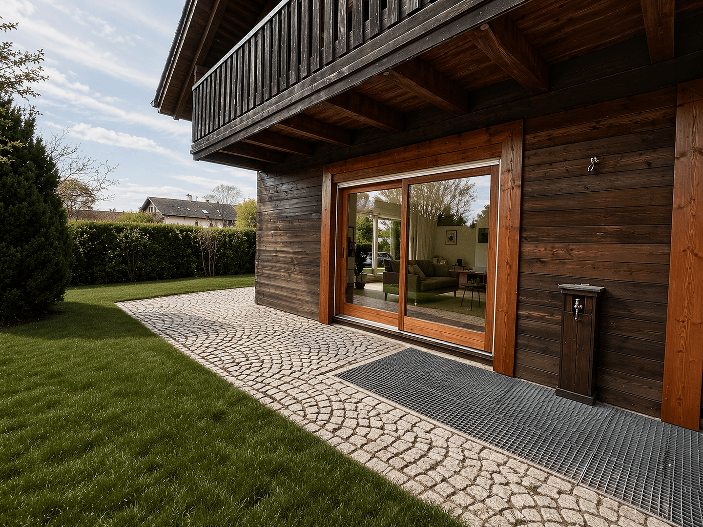 Prodej bytu 4+1 115 m², Essenbach, Bavorsko Prodej bytu 4+1 115 m², Essenbach, Bavorsko