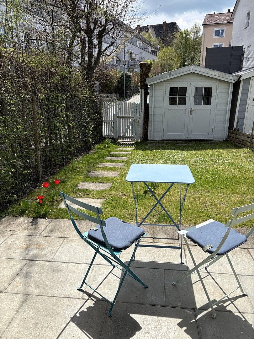 Prodej domu 105 m², pozemek 110 m², Kempten (Allgäu), Bavorsko Prodej domu 105 m², pozemek 110 m², Kempten (Allgäu), Bavorsko