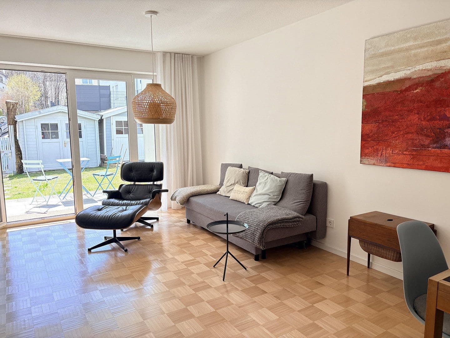 Prodej domu 105 m², pozemek 110 m², Kempten (Allgäu), Bavorsko Prodej domu 105 m², pozemek 110 m², Kempten (Allgäu), Bavorsko