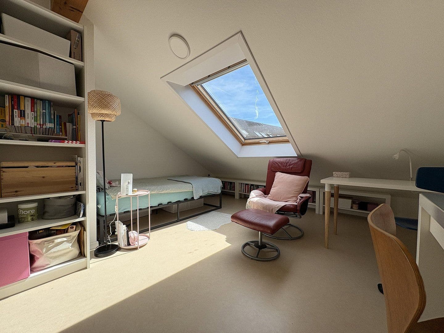 Prodej domu 105 m², pozemek 110 m², Kempten (Allgäu), Bavorsko Prodej domu 105 m², pozemek 110 m², Kempten (Allgäu), Bavorsko