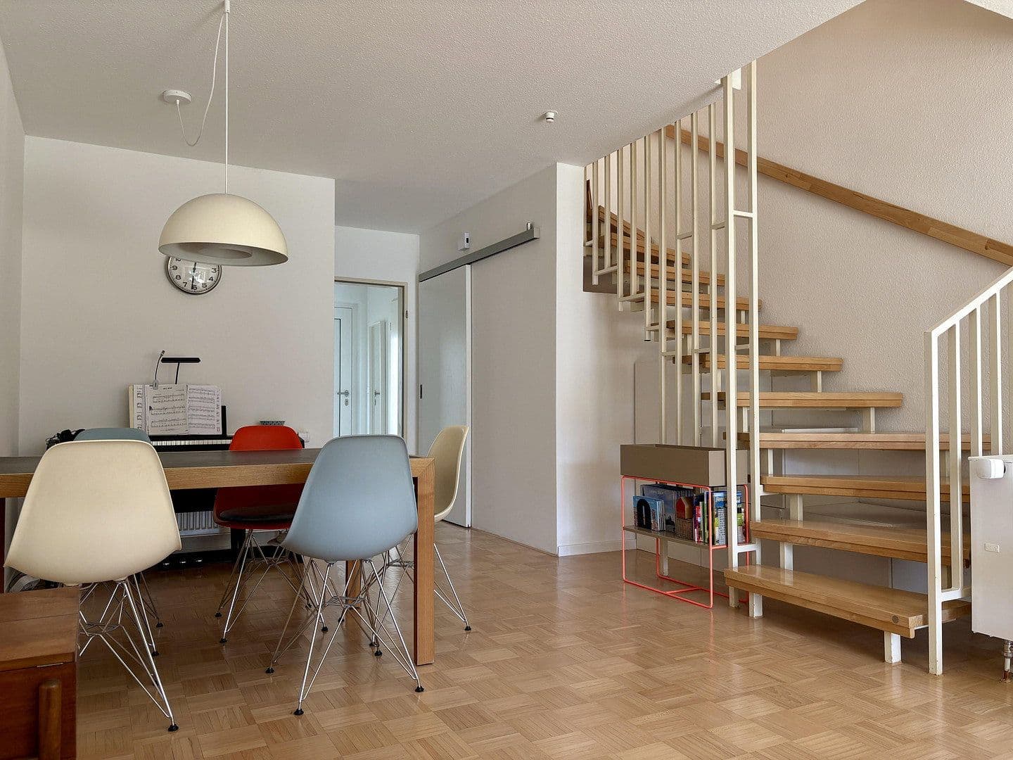 Prodej domu 105 m², pozemek 110 m², Kempten (Allgäu), Bavorsko Prodej domu 105 m², pozemek 110 m², Kempten (Allgäu), Bavorsko