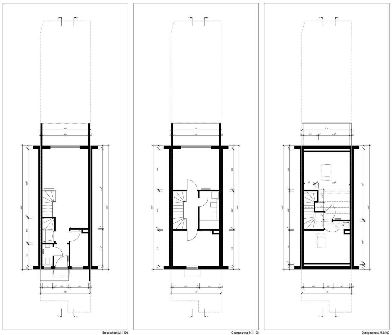 Prodej domu 105 m², pozemek 110 m², Kempten (Allgäu), Bavorsko Prodej domu 105 m², pozemek 110 m², Kempten (Allgäu), Bavorsko