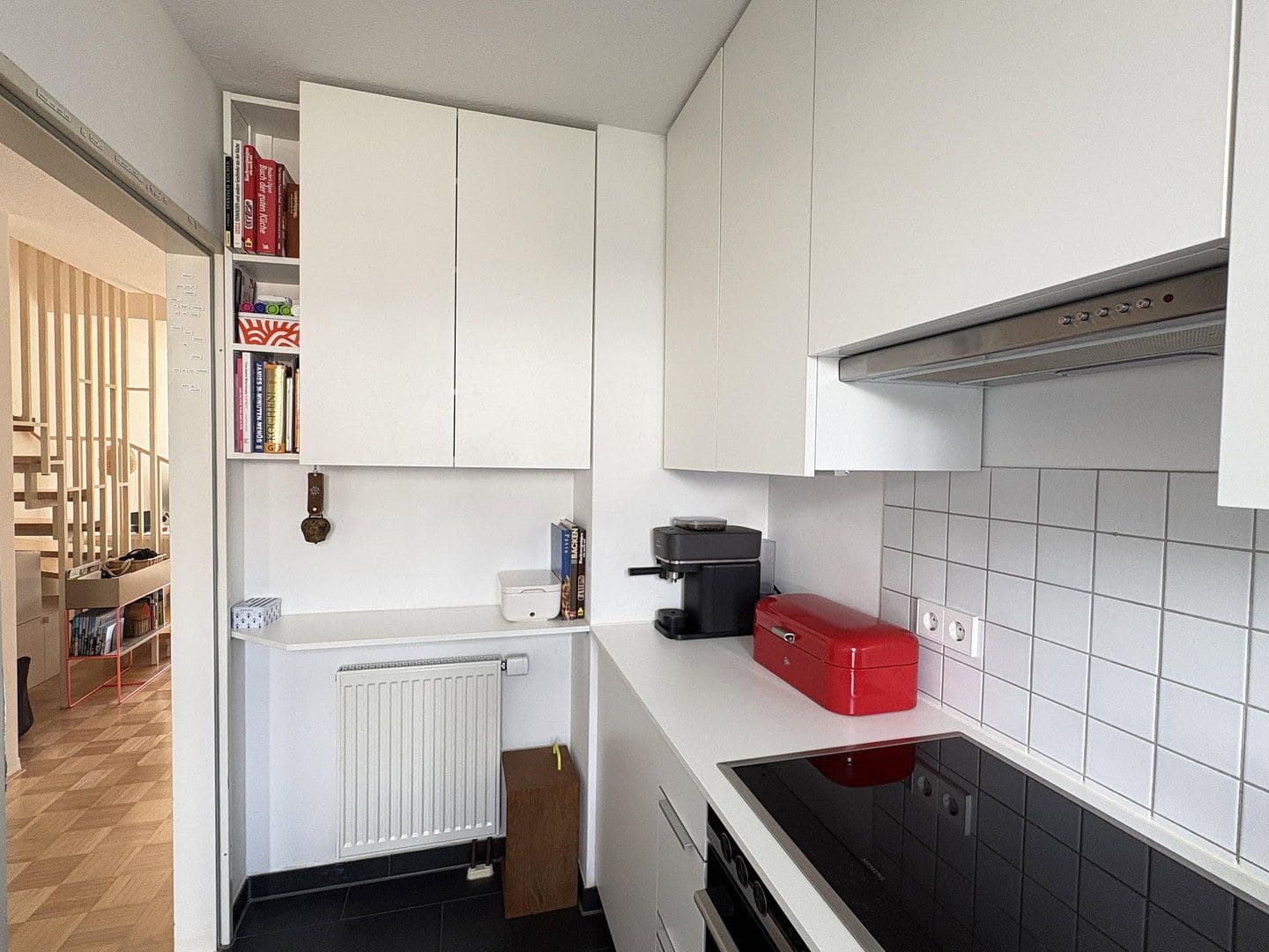 Prodej domu 105 m², pozemek 110 m², Kempten (Allgäu), Bavorsko Prodej domu 105 m², pozemek 110 m², Kempten (Allgäu), Bavorsko