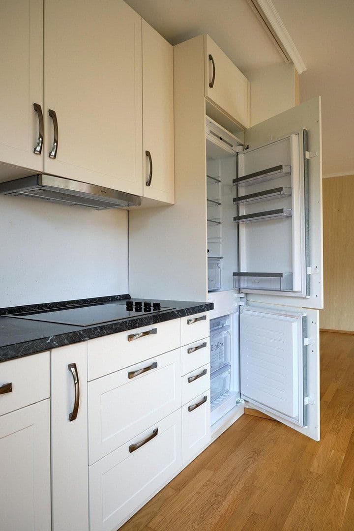 Prodej bytu 2+1 66 m², Maxhofstraße 61, München, Bavorsko Prodej bytu 2+1 66 m², Maxhofstraße 61, München, Bavorsko