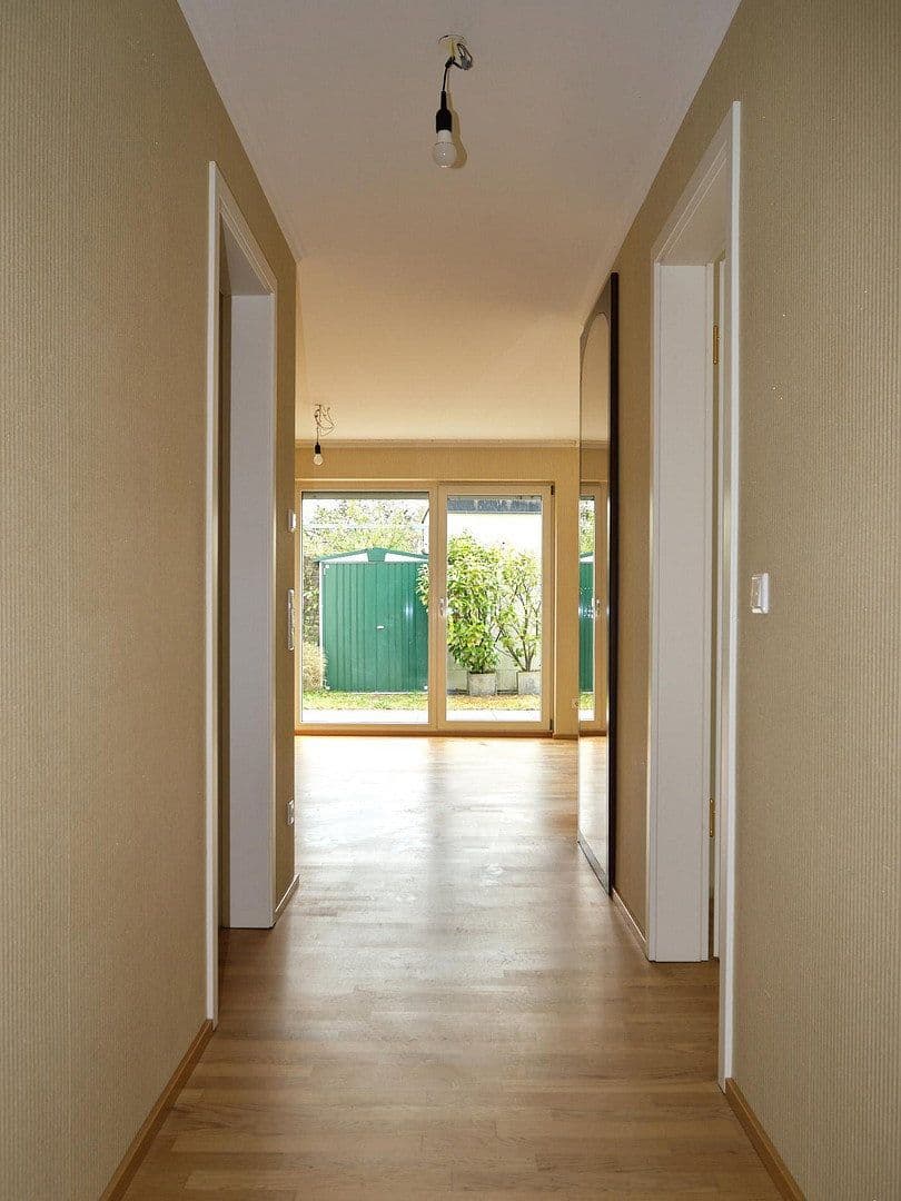 Prodej bytu 2+1 66 m², Maxhofstraße 61, München, Bavorsko Prodej bytu 2+1 66 m², Maxhofstraße 61, München, Bavorsko